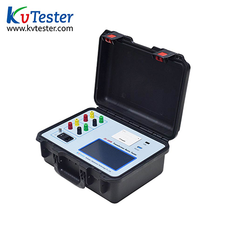 Transformer Ratio Tester